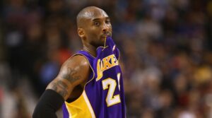 NBA – Après un long silence, le compte Insta de Kobe poste un message