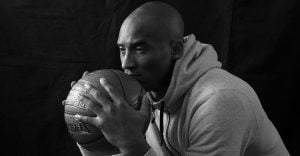 NBA – Kobe Bryant sera à Paris ce weekend !