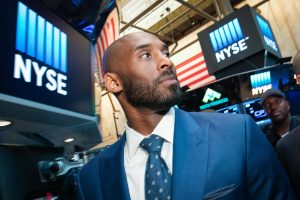 Insolite – L&rsquo;incroyable prédiction de Kobe Bryant sur Donald Trump