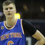 NBA – Pour Kristaps Porzingis, les Knicks se « concentrent sur les mauvaises choses »