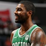 NBA – Kyrie Irving bien content de quitter Cleveland pour une « vraie ville de sport »