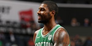 NBA – Kyrie Irving heureux d&rsquo;enfin avoir un « coach intellectuel »