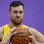 NBA – Andrew Bogut agréablement surpris par Lonzo Ball