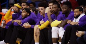 NBA – Preview 2017-2018 : Los Angeles Lakers, une saison pour convaincre