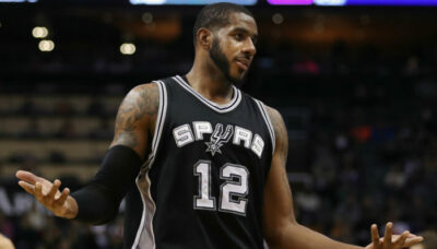 NBA – Soucis sur le dossier Aldridge, mais un favori se dégage !