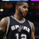 NBA – Sans Kawhi, LaMarcus s’amuse !