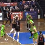 NBA – LaMelo Ball impressionne pour son 2ème match en Australie