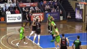 NBA – LaMelo Ball impressionne pour son 2ème match en Australie