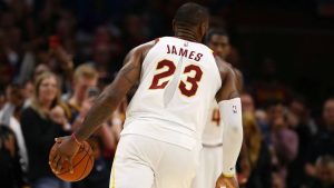 NBA – Nike a prévu d&rsquo;ajuster la qualité de ses maillots