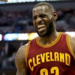 NBA – LeBron éteint lui-même la polémique de son post sur Instagram