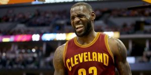 NBA – LeBron éteint lui-même la polémique de son post sur Instagram