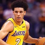 NBA – Lonzo Ball trouve son inspiration parmi les grands de ce sport, en plus de son père