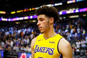 NBA – L&rsquo;impact de Lonzo Ball peut-il être évalué grâce aux statistiques ?