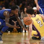 NBA – Insultes, coups, trolls : Patrick Beverley a martyrisé Lonzo Ball