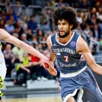 Liga Endesa – Louis Labeyrie sur les tablettes de Valence