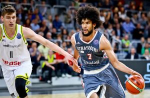 BCL – Preview 1/4 de finale (Game 1) : Monaco et Strasbourg pour poursuivre l’aventure