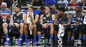 NBA – Avalanche de blessures au Magic