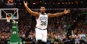 NBA – Pas de prolongation en vue pour Marcus Smart ?