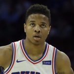 NBA – Markelle Fultz très handicapé par son épaule