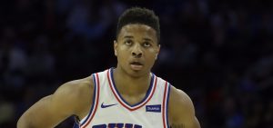 NBA – Markelle Fultz out indéfiniment