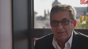 Martial Bellon : « Nous avons recruté un gros joueur avec Miro Bilan »