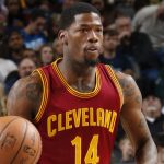 NBA – DeAndre Liggins vers le Heat