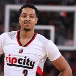 NBA – C.J. McCollum ne digère pas sa suspension