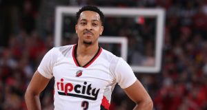 NBA – C.J. McCollum ne digère pas sa suspension