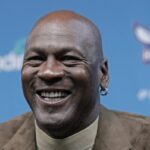 NBA – La stat dingue sur la fortune actuelle de Michael Jordan