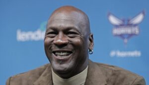 NBA – La leçon de savoir-vivre de Michael Jordan en tournant The Last Dance