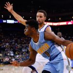 NBA – Top 5 pré-saison : Emmanuel Mudiay se prend pour Steve Nash