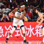NBA – Myles Turner marqué à vie par l&rsquo;échec de Team USA