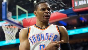 NBA – Paul Pierce voit le Thunder champion NBA