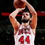 NBA – Pour Nikola Mirotic, c’est lui ou Bobby Portis !