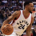 NBA – Norman Powell prolonge aux Raptors