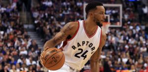 NBA – Norman Powell prolonge aux Raptors