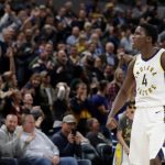 NBA – Joueurs de la semaine : DeMarcus Cousins et Victor Oladipo récompensés