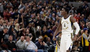 NBA – Joueurs de la semaine : DeMarcus Cousins et Victor Oladipo récompensés