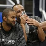 NBA – Tony Parker accepterait-il de sortir du banc ? Il répond clairement