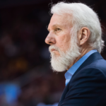 NBA – Gregg Popovich déjà en très grande forme !