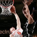 NBA – Top 10 de la nuit : Une ribambelle de poster dunks !