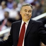 NBA – Mike D’Antoni : « Vous ne pouvez pas stopper les Warriors. Mais ils ne pourront pas nous stopper non plus »