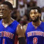 NBA – Reggie Jackson s’en prend aux arbitres