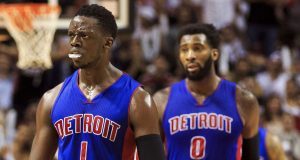 NBA – Reggie Jackson s&rsquo;en prend aux arbitres