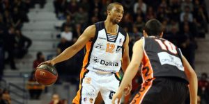 Pro A – BCM Gravelines : JR Reynolds fait son retour au BCM