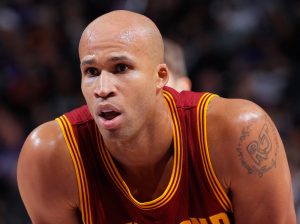 NBA – Richard Jefferson annonce la fin de sa carrière !