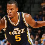 NBA – Pas de prolongation en vue pour Rodney Hood avec le Jazz