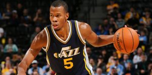 NBA – Pas de prolongation en vue pour Rodney Hood avec le Jazz