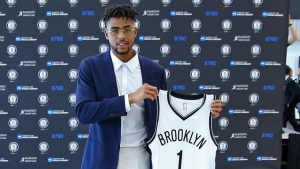 NBA – Preview 2017-2018 : La reconstruction en attendant la résurrection