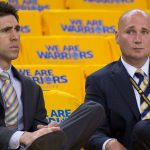 NBA – Les Warriors ont tanké selon un ancien assistant GM